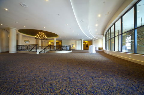 Stamford Plaza Sydney Airport Hotel & Conference Centre - Holiday Byron Bay 29