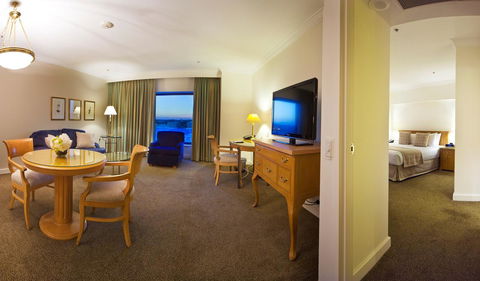 Stamford Plaza Sydney Airport Hotel & Conference Centre - Holiday Byron Bay 31