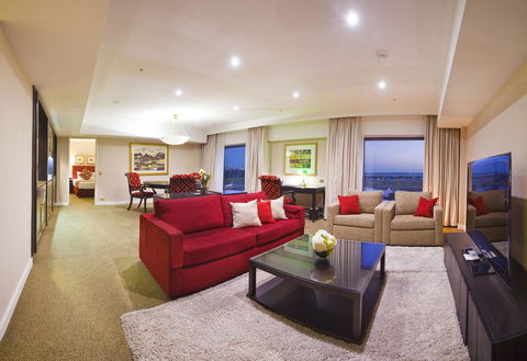 Stamford Plaza Sydney Airport Hotel & Conference Centre - Holiday Byron Bay 17