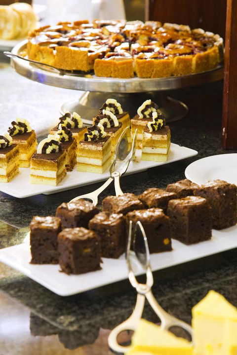 Stamford Plaza Sydney Airport Hotel & Conference Centre - Holiday Byron Bay 30