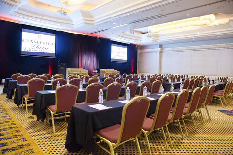 Stamford Plaza Sydney Airport Hotel & Conference Centre - Holiday Byron Bay 23