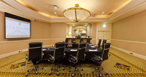 Stamford Plaza Sydney Airport Hotel & Conference Centre - Holiday Byron Bay 24