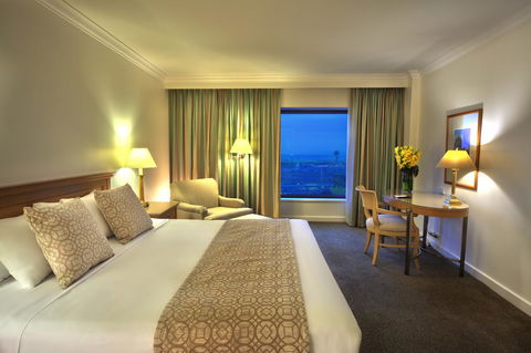Stamford Plaza Sydney Airport Hotel & Conference Centre - Holiday Byron Bay 11