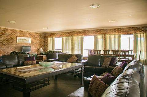 Ironstone Estate Lovedale - Holiday Byron Bay 26