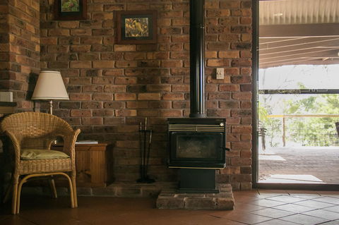 Ironstone Estate Lovedale - Holiday Byron Bay 8