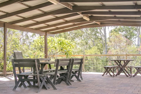 Ironstone Estate Lovedale - Holiday Byron Bay 7