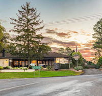 Bundanoon Country Inn Motel - Holiday Byron Bay