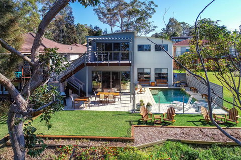 The Edgewater On Greville - Holiday Byron Bay 0