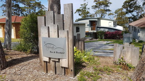 The Edgewater On Greville - Holiday Byron Bay 14