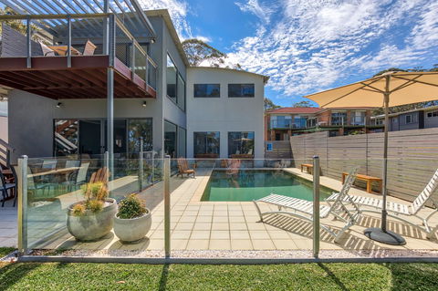 The Edgewater On Greville - Holiday Byron Bay 9