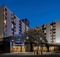 Novotel Sydney International Airport Formerly Mercure - Holiday Byron Bay