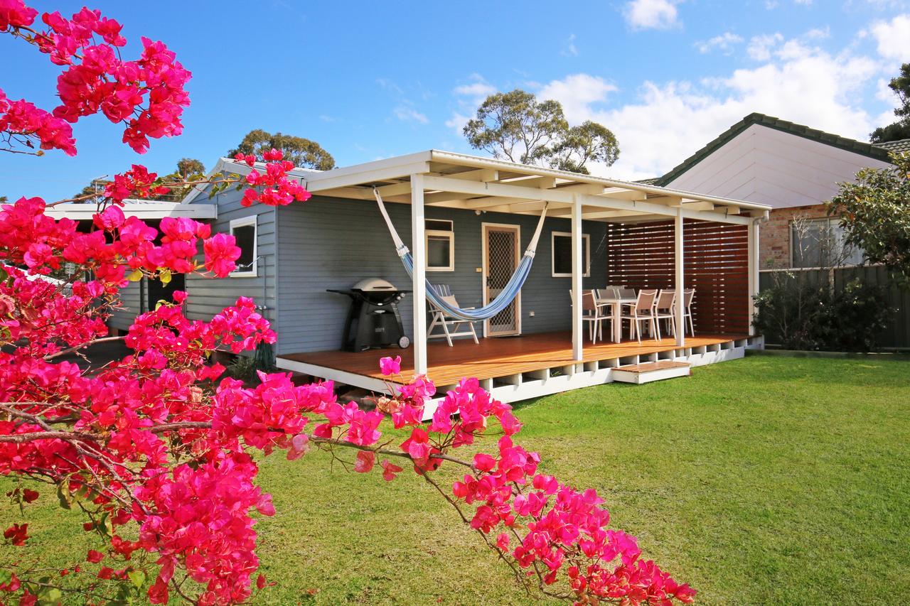 Bream Beach NSW Holiday Byron Bay