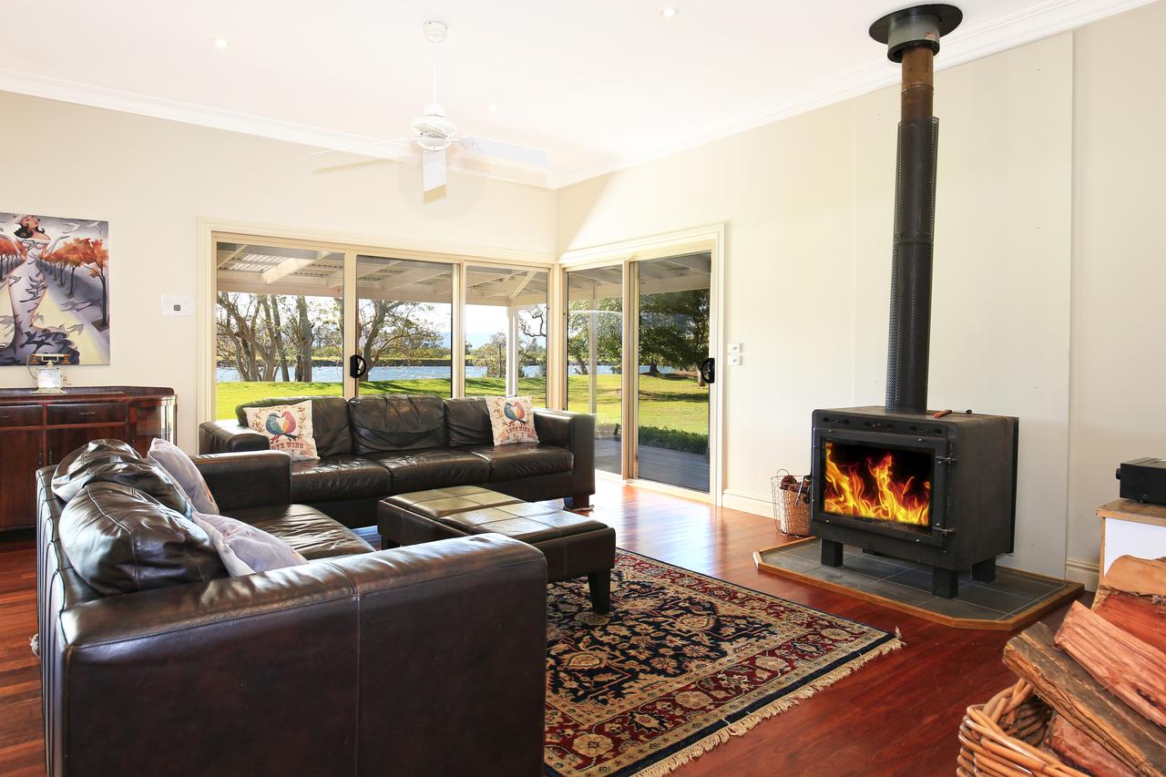 Terara NSW Holiday Byron Bay