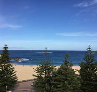 Coogee Sands Hotel  Apartments - Holiday Byron Bay