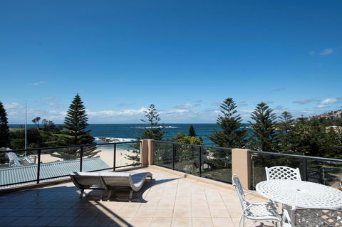 Coogee Sands Hotel & Apartments - Holiday Byron Bay 11