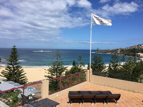 Coogee Sands Hotel & Apartments - Holiday Byron Bay 26
