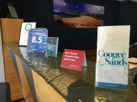 Coogee Sands Hotel & Apartments - Holiday Byron Bay 32