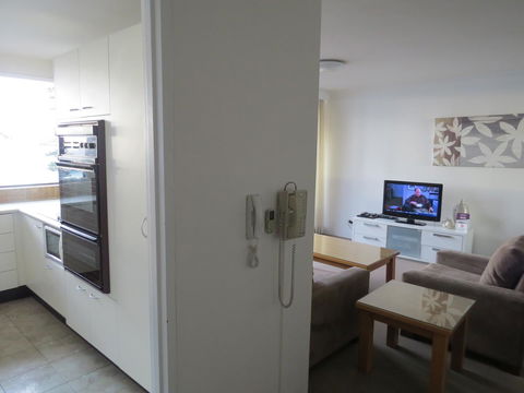 Manly Paradise Motel & Apartments - Holiday Byron Bay 44