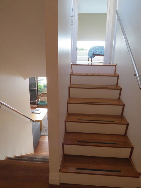 Manly Paradise Motel & Apartments - Holiday Byron Bay 29
