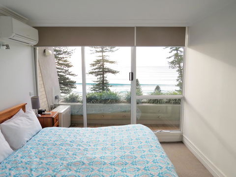 Manly Paradise Motel & Apartments - Holiday Byron Bay 23