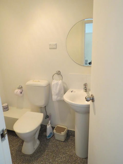 Manly Paradise Motel & Apartments - Holiday Byron Bay 30