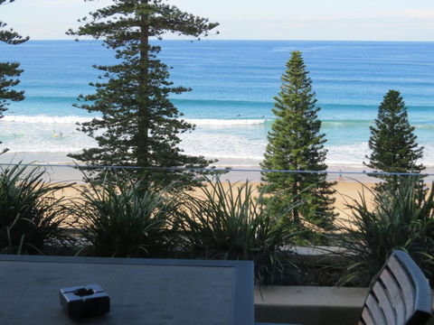 Manly Paradise Motel & Apartments - Holiday Byron Bay 35