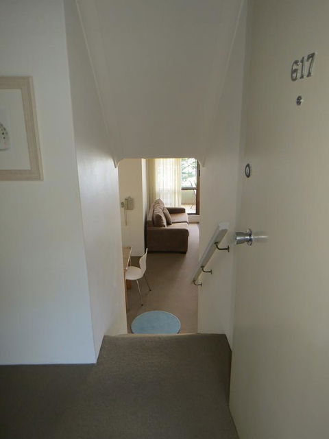 Manly Paradise Motel & Apartments - Holiday Byron Bay 41