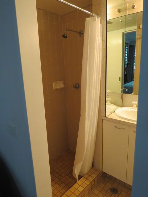 Manly Paradise Motel & Apartments - Holiday Byron Bay 38