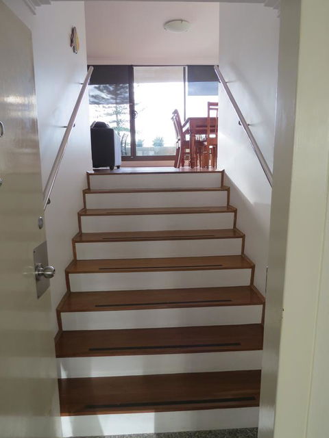 Manly Paradise Motel & Apartments - Holiday Byron Bay 22