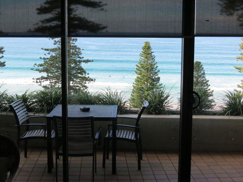 Manly Paradise Motel & Apartments - Holiday Byron Bay 34