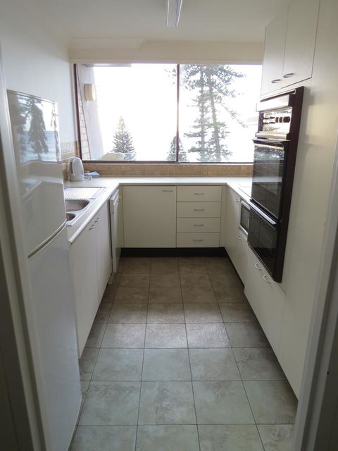 Manly Paradise Motel & Apartments - Holiday Byron Bay 43