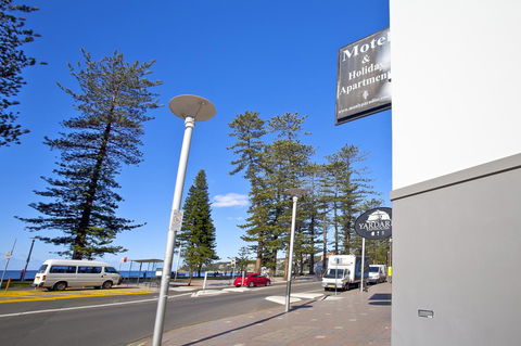 Manly Paradise Motel & Apartments - Holiday Byron Bay 18