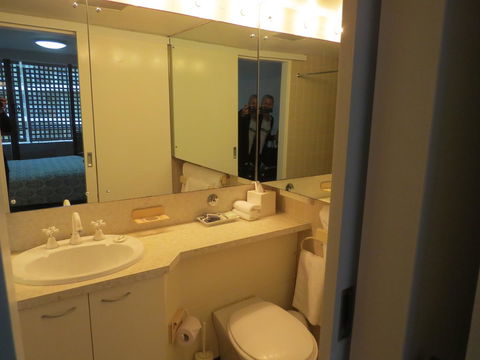 Manly Paradise Motel & Apartments - Holiday Byron Bay 39