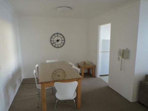 Manly Paradise Motel & Apartments - Holiday Byron Bay 37