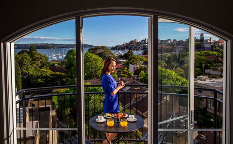 InterContinental Sydney Double Bay, An IHG Hotel - Holiday Byron Bay 14