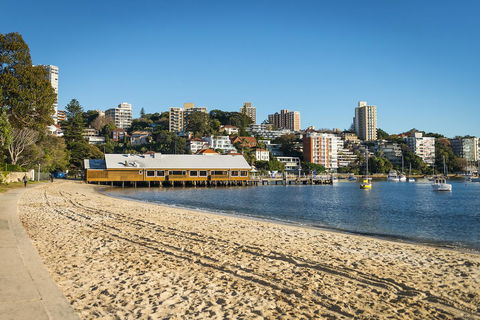 InterContinental Sydney Double Bay, An IHG Hotel - Holiday Byron Bay 37