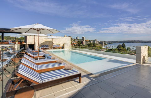 InterContinental Sydney Double Bay, An IHG Hotel - Holiday Byron Bay 15