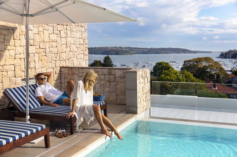 InterContinental Sydney Double Bay, An IHG Hotel - Holiday Byron Bay 29