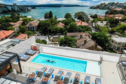 InterContinental Sydney Double Bay, An IHG Hotel - Holiday Byron Bay 2