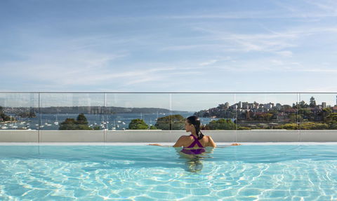 InterContinental Sydney Double Bay, An IHG Hotel - Holiday Byron Bay 21