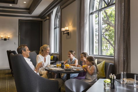InterContinental Sydney Double Bay, An IHG Hotel - Holiday Byron Bay 19