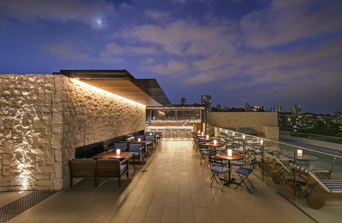 InterContinental Sydney Double Bay, An IHG Hotel - Holiday Byron Bay 32