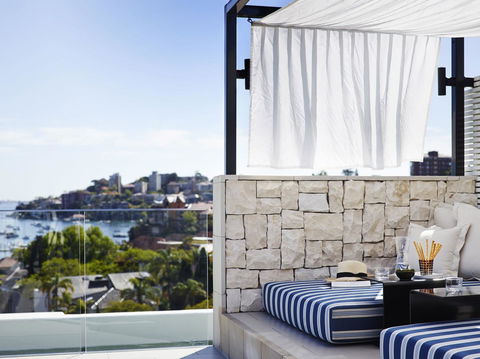 InterContinental Sydney Double Bay, An IHG Hotel - Holiday Byron Bay 33