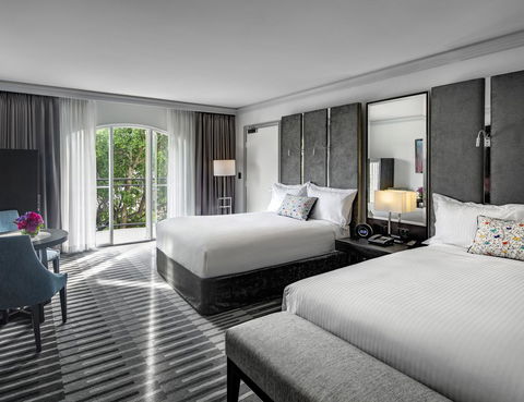 InterContinental Sydney Double Bay, An IHG Hotel - Holiday Byron Bay 11