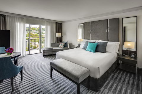 InterContinental Sydney Double Bay, An IHG Hotel - Holiday Byron Bay 3