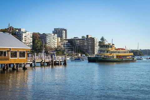 InterContinental Sydney Double Bay, An IHG Hotel - Holiday Byron Bay 44