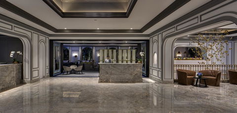 InterContinental Sydney Double Bay, An IHG Hotel - Holiday Byron Bay 24