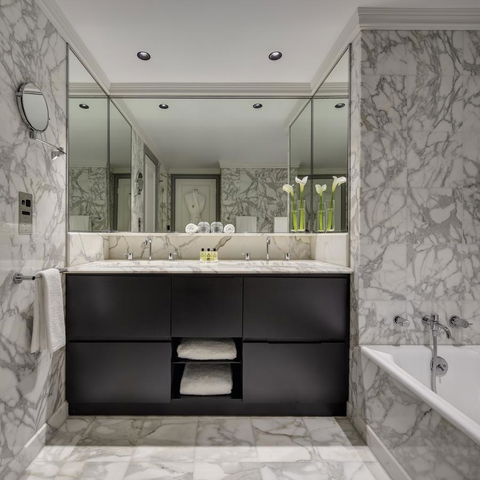 InterContinental Sydney Double Bay, An IHG Hotel - Holiday Byron Bay 13