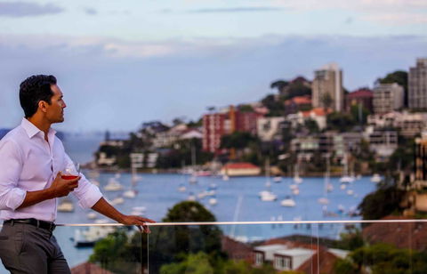 InterContinental Sydney Double Bay, An IHG Hotel - Holiday Byron Bay 12