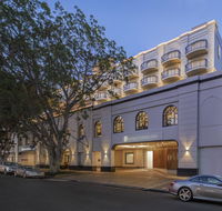 InterContinental Sydney Double Bay - Holiday Byron Bay